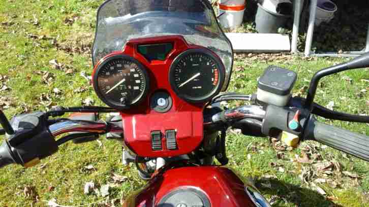 BMW R100R , R 100 R , R100