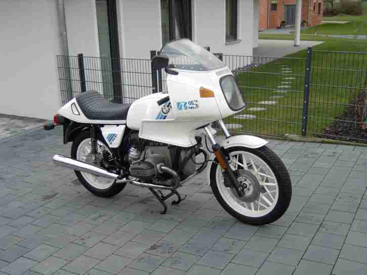 R100RS