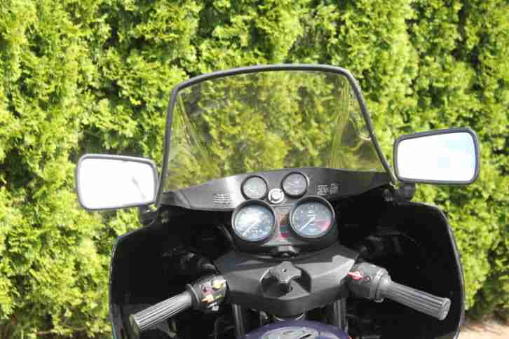 BMW R100RS Top R 100 für Scrambler Caferacer Bobber