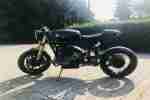 R100S Cafe Racer