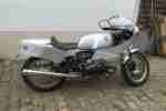 R100S Oldtimer Rennmotorrad