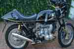 BMW R100S TOP Zustand, TÜV neu, mit Video