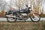 BMW R100rt Scrambler Bobber CafeRacer suche