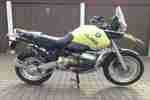 R1100 GS