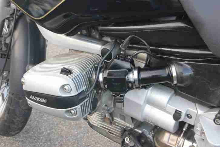 BMW R1100 GS ABS FID