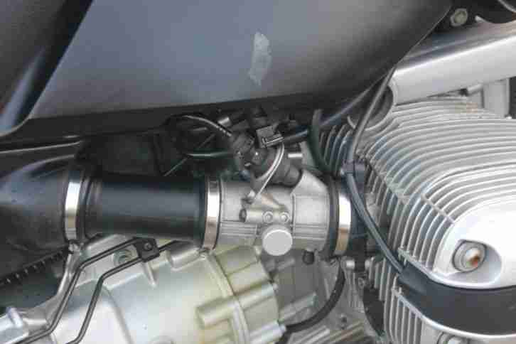 BMW R1100 GS ABS FID