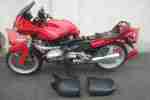 R1100 RS bj1996 KM 50000