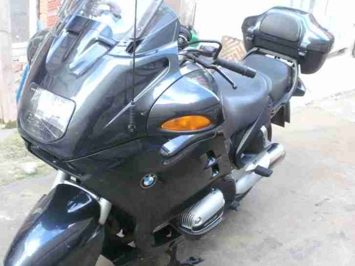 BMW R1100 RT