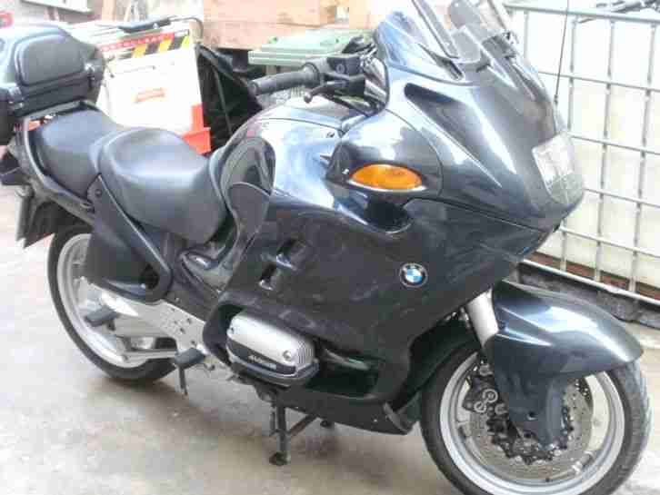 BMW R1100 RT