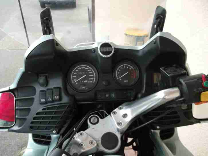 BMW R1100 RT