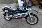 R1100GS 1100 GS sehr gepflegt, Liebhaber