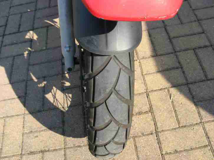 BMW R1100GS