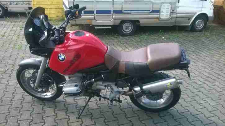 R1100GS