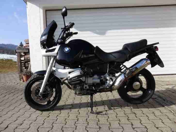 R1100GS