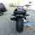 BMW R1100GS Custombike