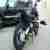 BMW R1100GS Custombike