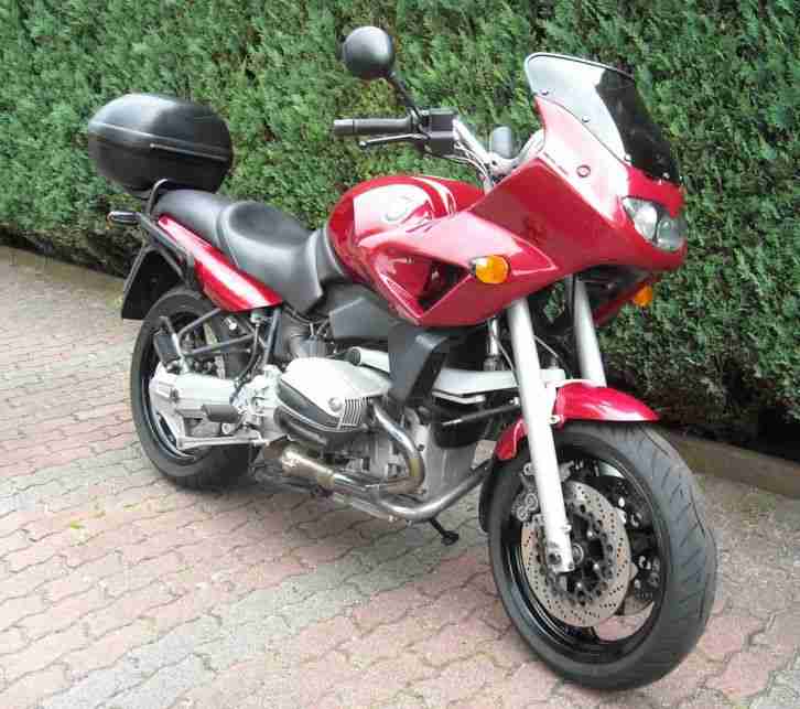 BMW R1100R