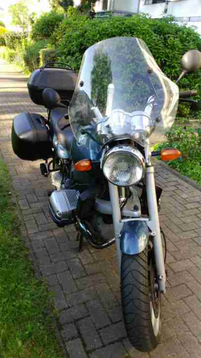 BMW R1100R