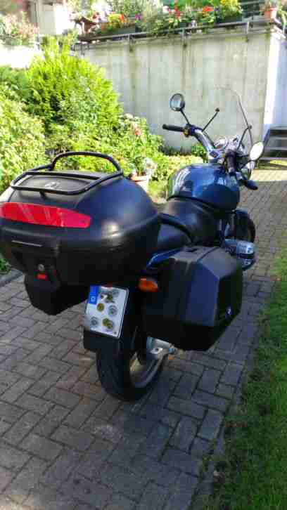 BMW R1100R