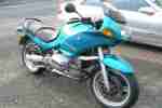 R1100RS Low mileage