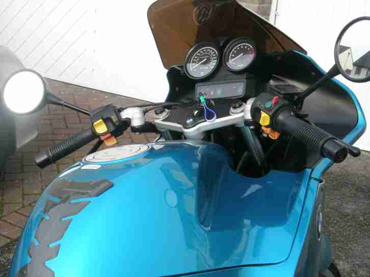 BMW R1100RS Low mileage