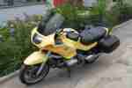 R1100RS Motorrad