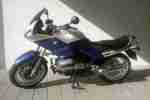 R1100RS Sporttourer R 1100 RS HU neu