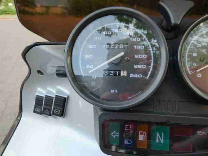 BMW R1100RS TOPZUSTAND
