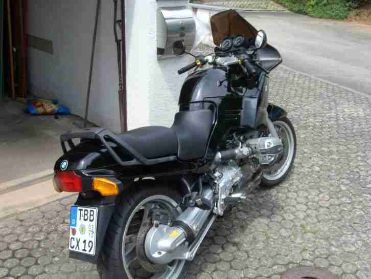 BMW R1100RS Top Zustand