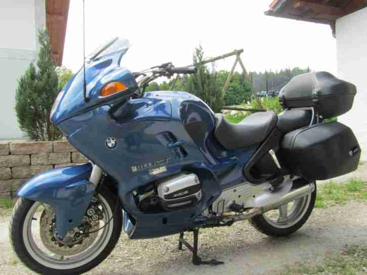 BMW R1100RT
