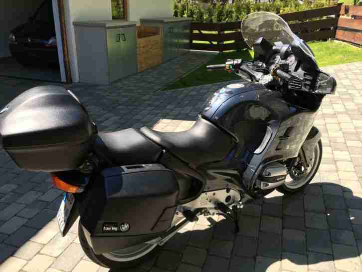 BMW R1100RT