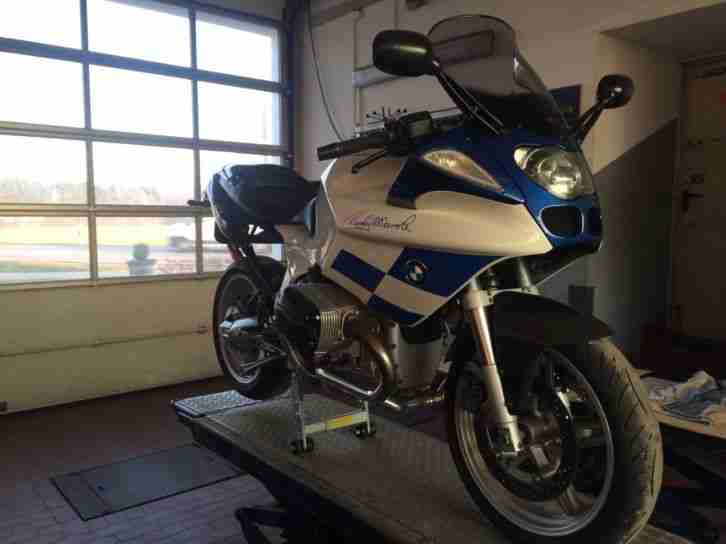 BMW R1100S