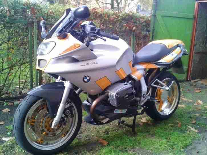 R1100S AC Schnitzer