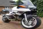 R1100S Sportfahrwerk,180er, weiss mit