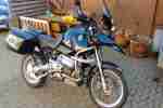 R1150 GS