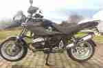 R1150 GS ReVamp Touratech