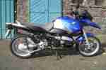 R1150 RS GS