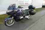 R1150 RT blaumet. 54000km, unfallfrei,