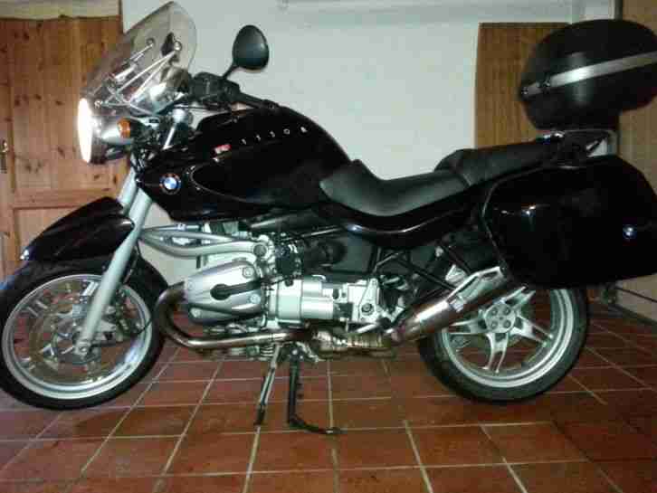 BMW R1150 r