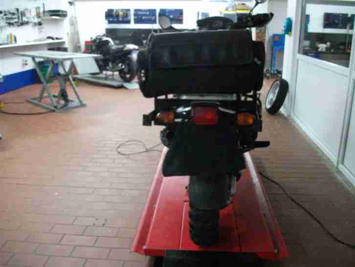 BMW R1150GS