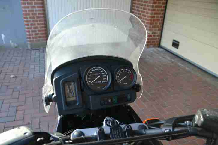 BMW R1150GS