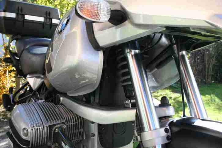 BMW R1150GS Absoluter Top Zustand