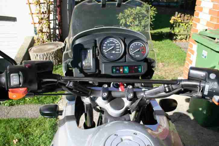 BMW R1150GS Absoluter Top Zustand