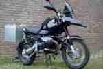 R1150GS Adventure