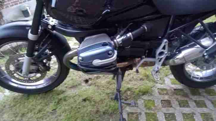 BMW R1150GS Adventure