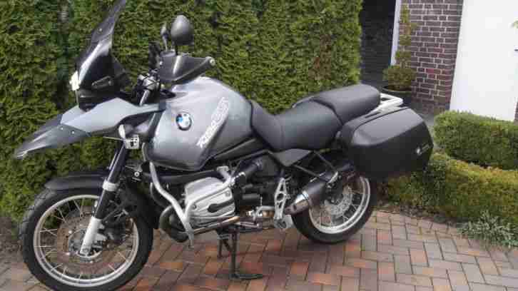 BMW R1150GS - Bj. 2003