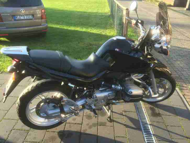 BMW R1150R