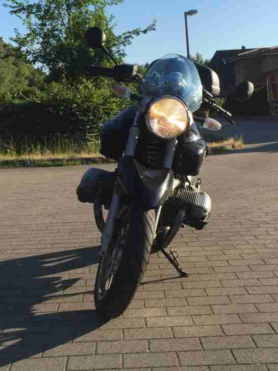 BMW R1150R