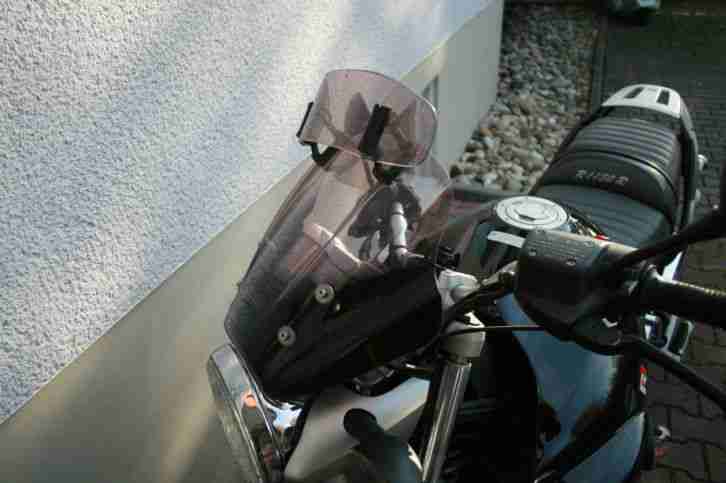 BMW R1150R, 75294 km, Bj. 2001