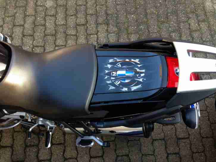 BMW R1150R, Bj.2001, 29589km